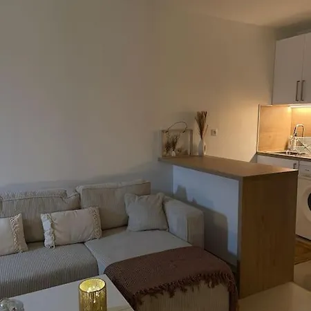 Superbe Apartamento *