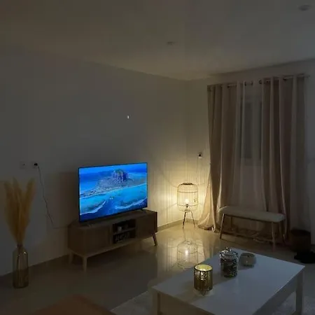 Superbe Apartment *