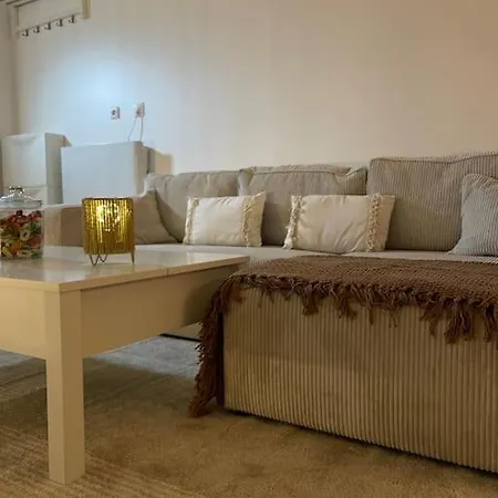 Apartment Superbe