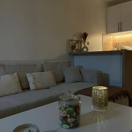 Apartamento Superbe Draveil